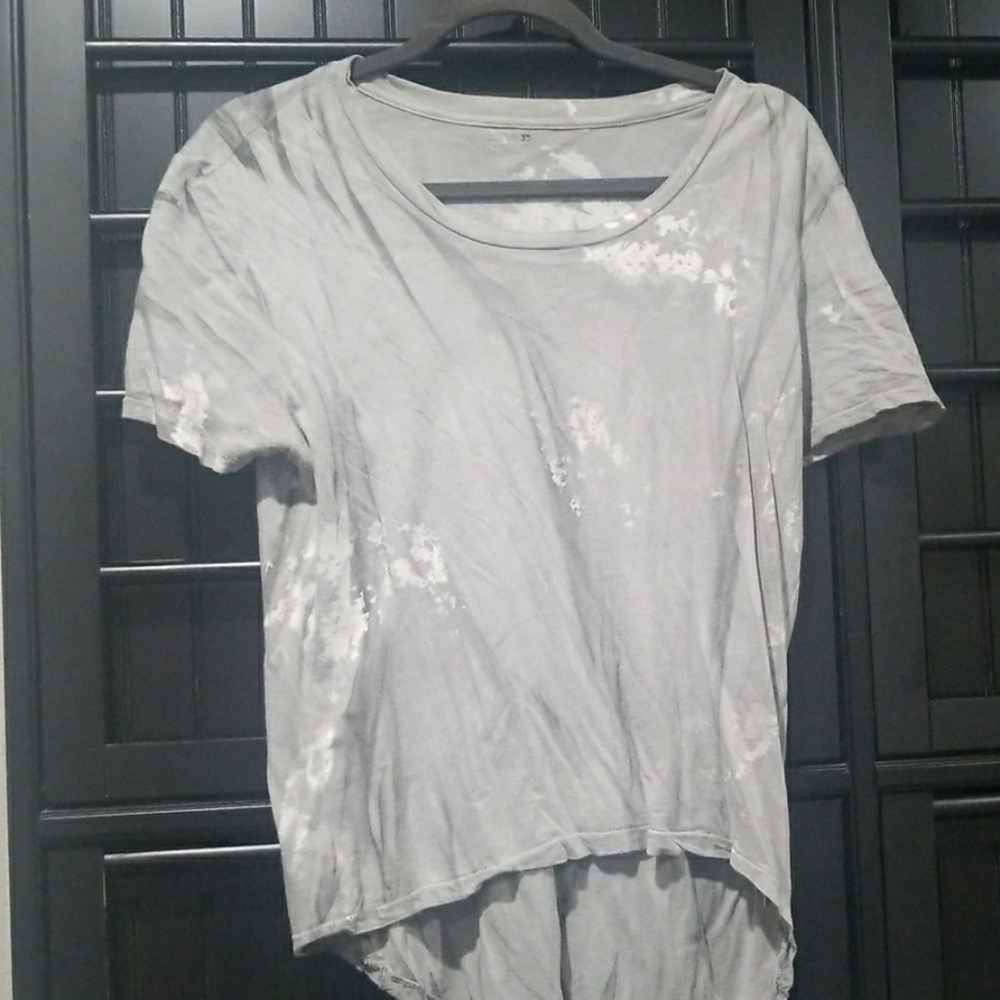 Joe's T Shirt